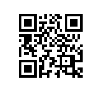 Contact Motorhome Service Center Near Me by Scanning this QR Code