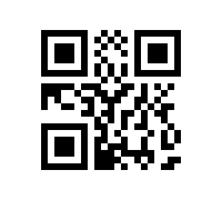 Contact Movado Authorized Service Center by Scanning this QR Code