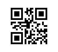 Contact Movado Florida Service Center by Scanning this QR Code