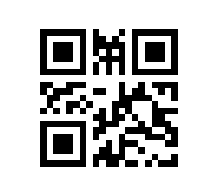 Contact Movado New York Service Center by Scanning this QR Code