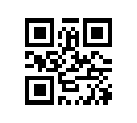 Contact Mt Airy Toyota Service Center by Scanning this QR Code