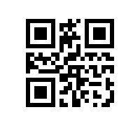 Contact Multi Service Center Energy Assistance by Scanning this QR Code