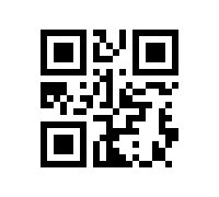 Contact My Asus Service Center by Scanning this QR Code