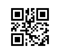 Contact My Benefits Service Center Cobra by Scanning this QR Code