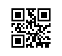 Contact My Franciscan Service Center by Scanning this QR Code