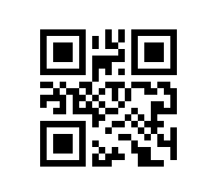 Contact My OSU Login by Scanning this QR Code