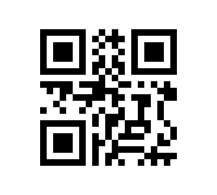 Contact My Self Service Portal Support by Scanning this QR Code