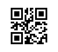 Contact MyCertified Service Rebates by Scanning this QR Code