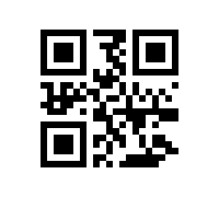 Contact MyHR Service Center by Scanning this QR Code