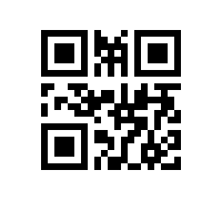 Contact MyTHDHR Benefits by Scanning this QR Code