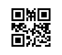 Contact NAPA Auto Parts by Scanning this QR Code