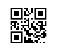 Contact NAPA Auto Service Center by Scanning this QR Code