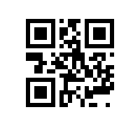 Contact NAPA Service Center by Scanning this QR Code