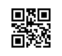 Contact NASA Shared Service Center by Scanning this QR Code
