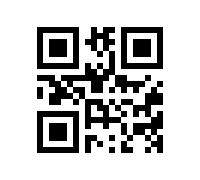 Contact NC Quick Pass Customer Service Center by Scanning this QR Code