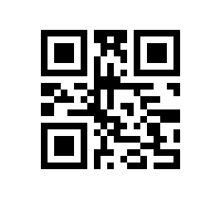 Contact NETS Customer Singapore by Scanning this QR Code