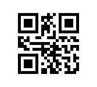 Contact NPS (National Park Service) Denver Service Center by Scanning this QR Code