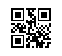 Contact NRCS Fresno Service Center California by Scanning this QR Code