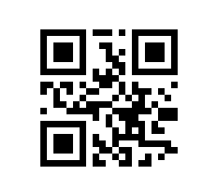 Contact NTTA Customer Service Center Phone Number by Scanning this QR Code