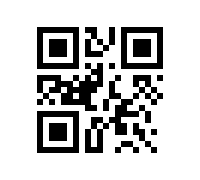 Contact Nanaimo Toyota Service Center by Scanning this QR Code