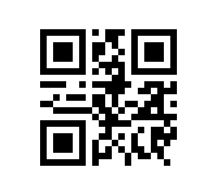 Contact Napa Toyota Service Center by Scanning this QR Code