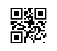 Contact Napa Truck Service Center by Scanning this QR Code