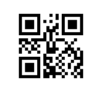 Contact Nashua Toyota Service Center by Scanning this QR Code