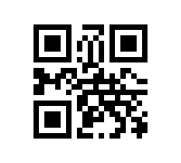 Contact National Auto Service Center by Scanning this QR Code