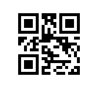 Contact National Customer Service Center by Scanning this QR Code