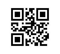 Contact Nationwide Service Center by Scanning this QR Code