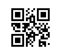 Contact Needles Customer Service Center by Scanning this QR Code