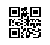 Contact Nelson Street Service Center by Scanning this QR Code
