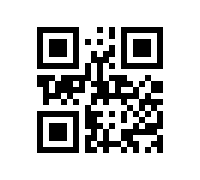 Contact Nestle HR Service Center by Scanning this QR Code