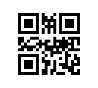 Contact New York Citation Service Center by Scanning this QR Code
