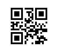 Contact New York Service Center by Scanning this QR Code