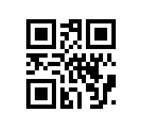 Contact Newburg Service Center by Scanning this QR Code