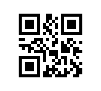 Contact Newmar Service Center Nappanee Indiana by Scanning this QR Code