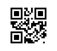 Contact Newmar Service Center by Scanning this QR Code
