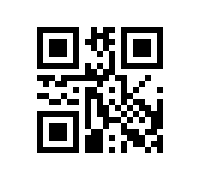 Contact Nikai Service Center Abu Dhabi by Scanning this QR Code