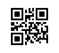 Contact Nikai Service Center by Scanning this QR Code