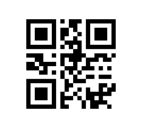 Contact Nike Service Center Orlando Florida by Scanning this QR Code