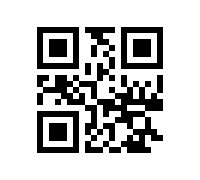 Contact Nikon Cameras Service Center by Scanning this QR Code