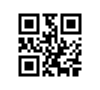 Contact Nikon Repair Service Center Vancouver BC by Scanning this QR Code