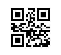 Contact Nikon Service Center Locations Of USA by Scanning this QR Code