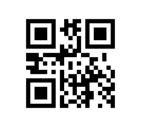 Contact Nikon Utah Service Center by Scanning this QR Code
