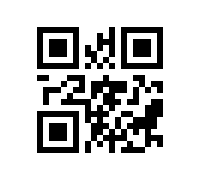 Contact Nissan Bentonville Arkansas by Scanning this QR Code