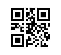 Contact Nissan Cape Town Service Center by Scanning this QR Code