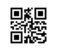Contact Nissan Car Service Centers by Scanning this QR Code