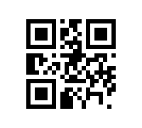 Contact Nissan Dealership Near Me Service Center by Scanning this QR Code