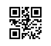 Contact Nissan Dealership Service Center Arlington Virginia by Scanning this QR Code